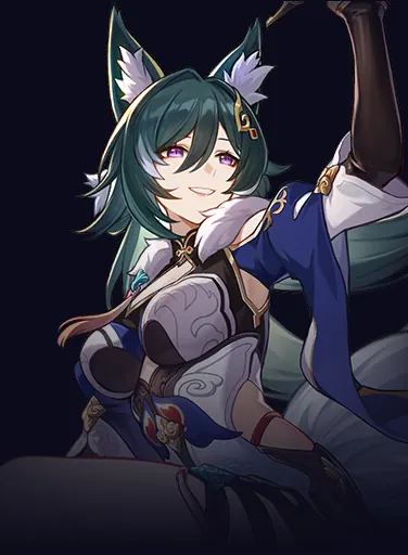 Yukong (Imaginary) - Profile Image