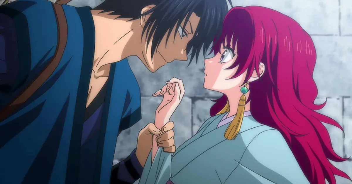 10 Action Romance Anime Where Love and Battle Collide