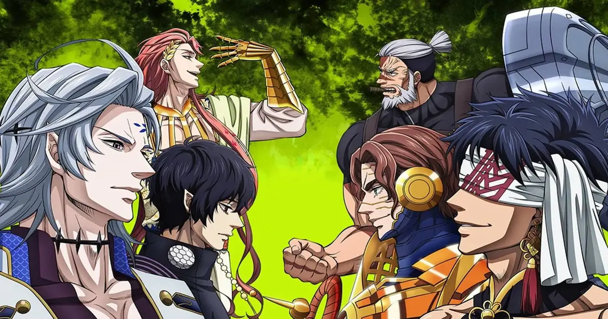 Top 10 Banned Anime That Caused Global Outrage (2026)