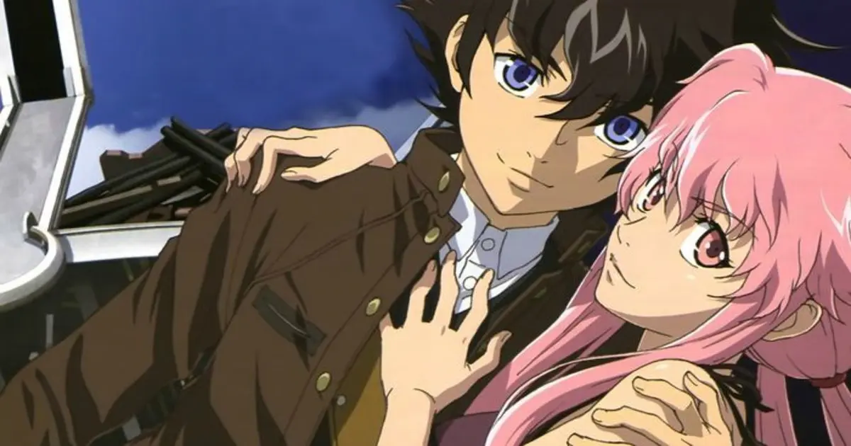 Top 10 Best Survival & Death Game Anime (Kill or Be Killed)