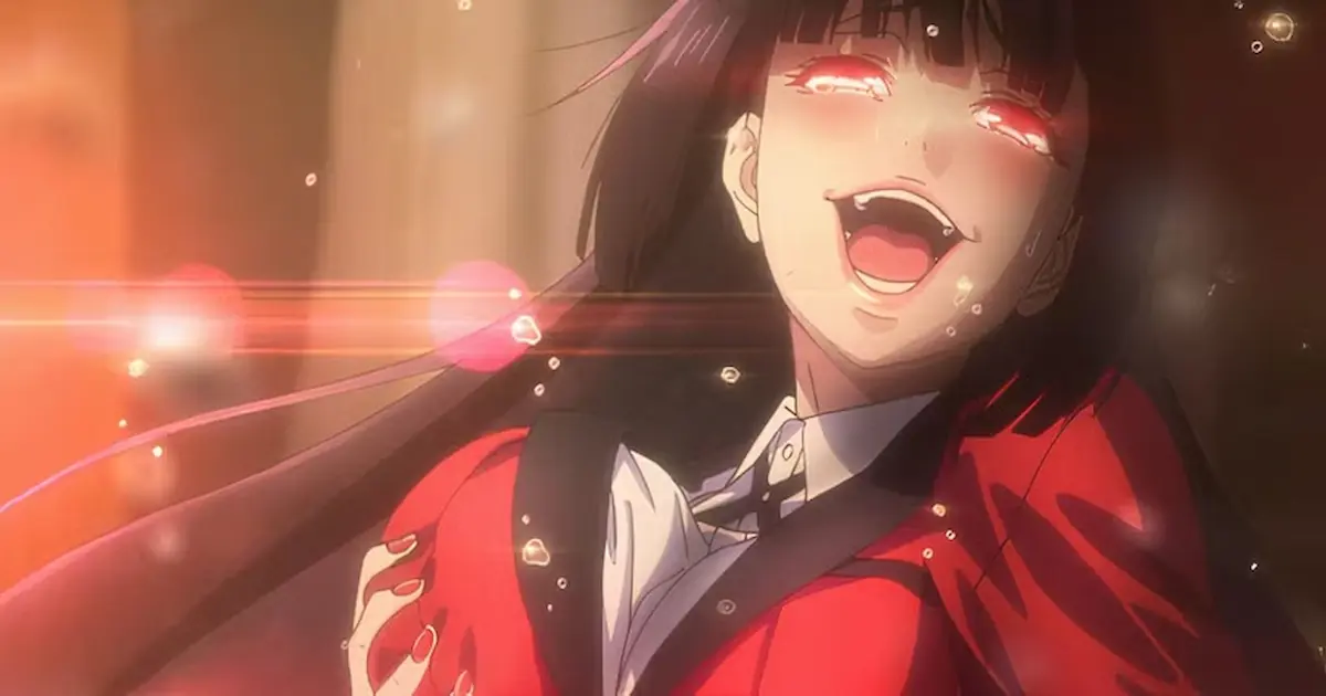 Top 10 Best High-Stakes Gambling Anime (Bet Everything)