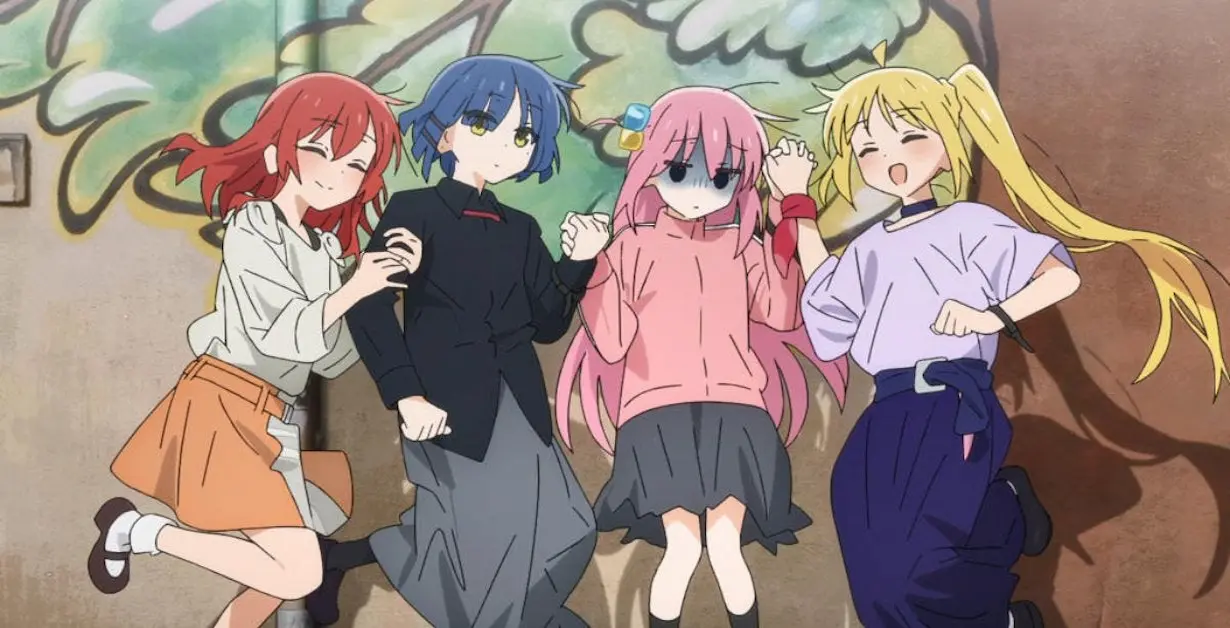 Top 10 Best Music Anime (Rock Bands, Orchestras & Jazz)