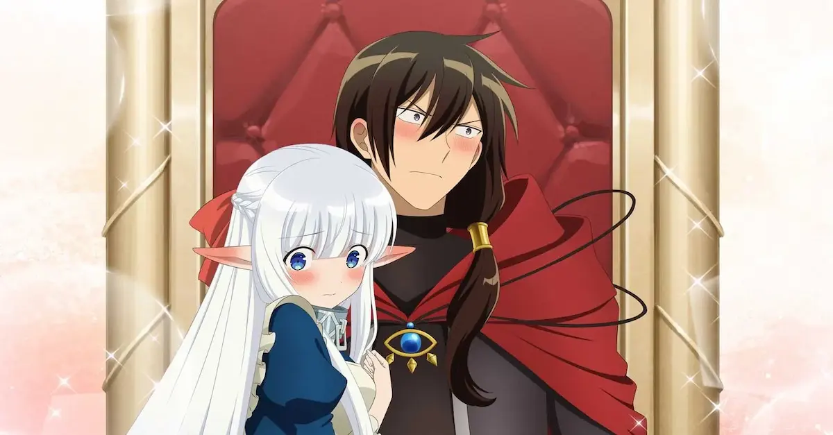 Top 10 Fantasy Romance Anime With Incredible Magical Worlds