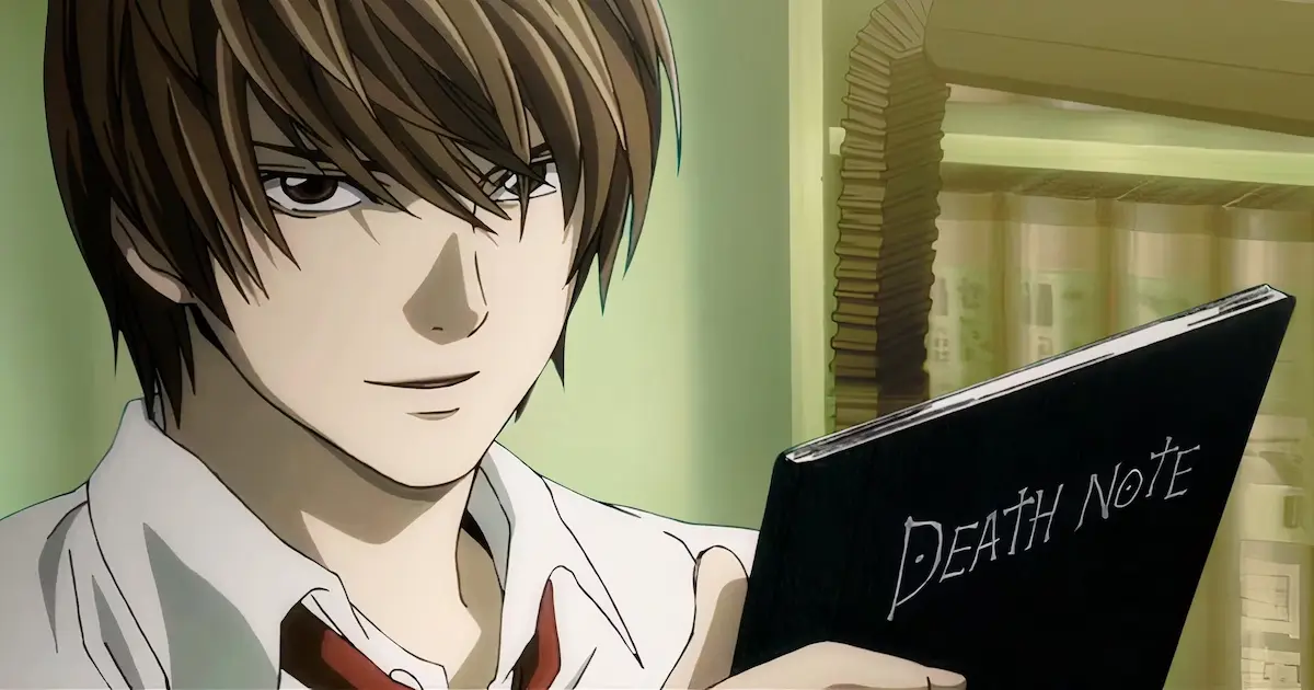 Top 10 Anime With Genius Main Characters (300 IQ & Manipulative)