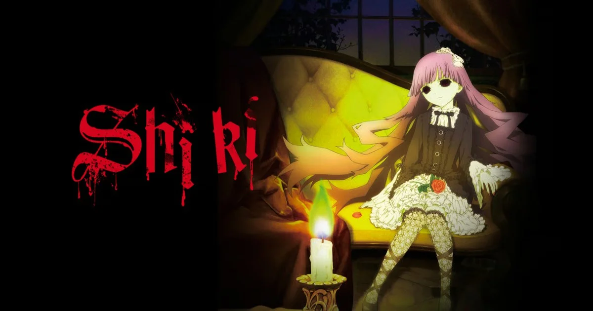 Top 10 Best Horror Anime That Will Terrify You (2026)