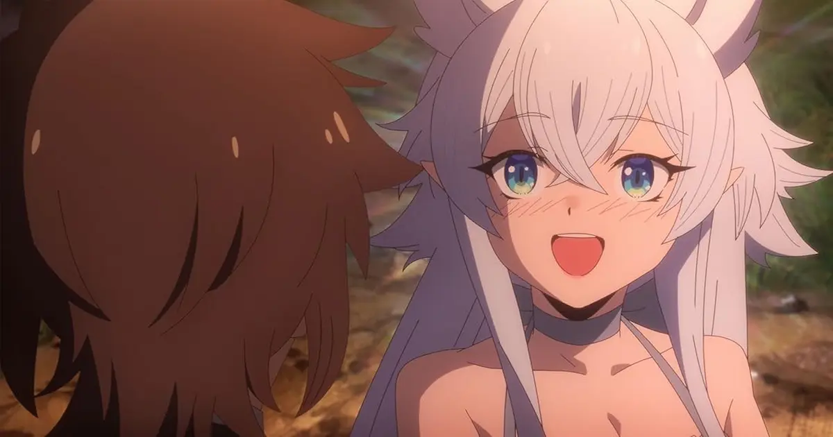 Top 10 Isekai Romance Anime Where the Couple Actually Stays Together