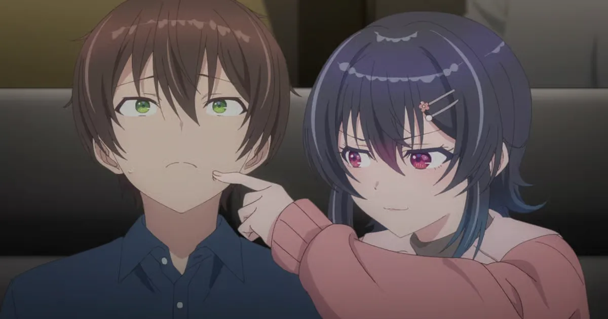Top 10 Romance Anime Where the Popular Girl Falls for the Quiet Boy