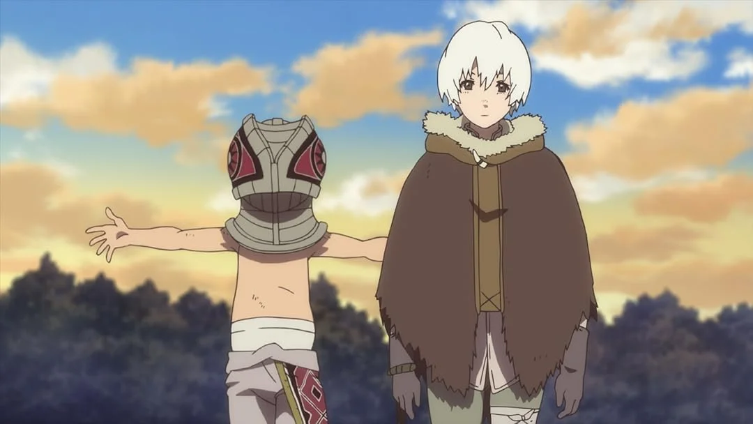 Top 10 Sad Anime That Will Make You Cry (No Romance)