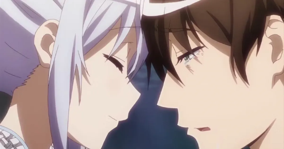 Top 10 Sad Romance Anime That Will Absolutely Break Your Heart