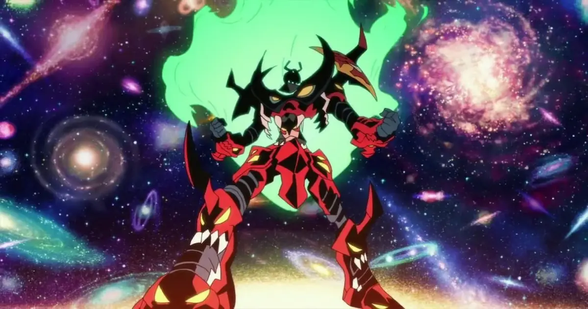 Top 10 Best Mecha Anime for Beginners (Standalone & Easy to Watch)
