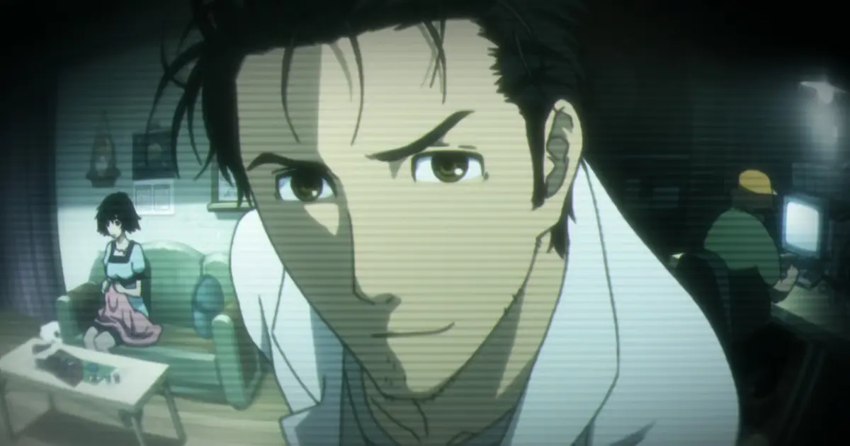 Top 10 Best Time Travel Anime (Time Loops & Paradoxes)