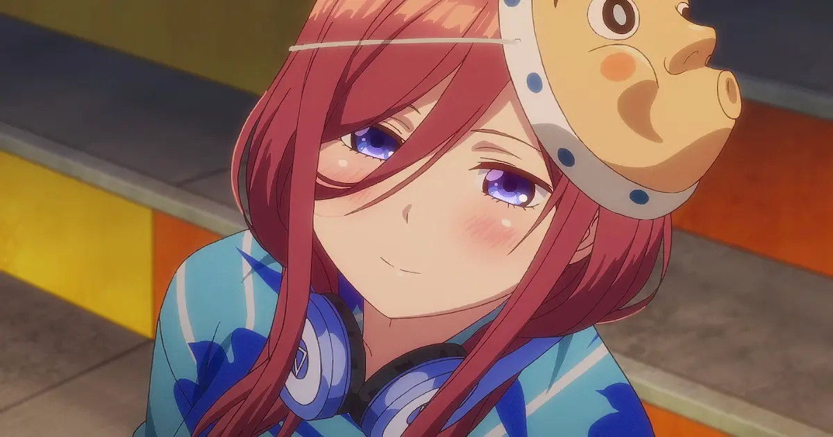 Top 10 Best Dandere Anime Characters (The Ultimate Shy Waifus)