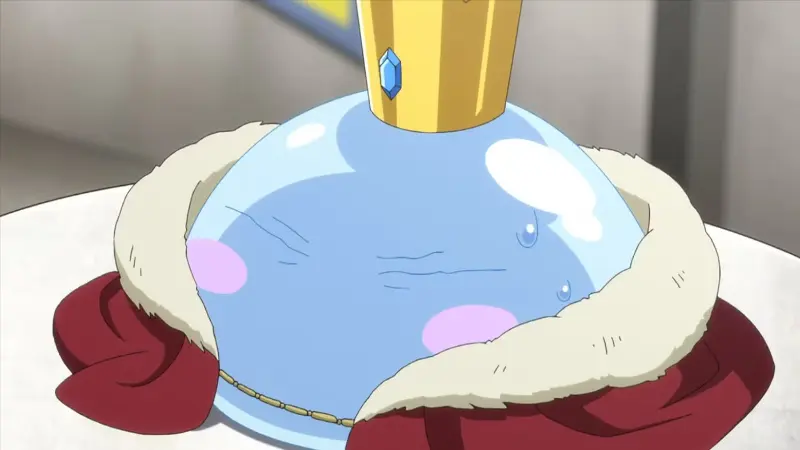 Top 10 Best Anime With a Non-Human MC (Monsters to Objects)