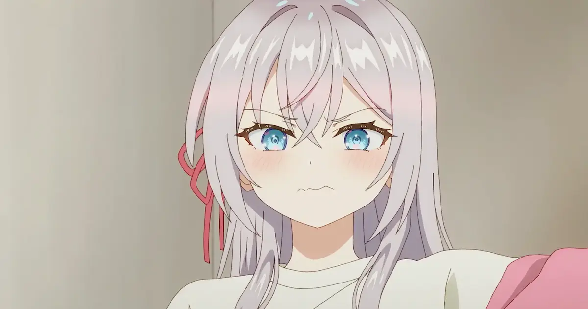 Top 10 Best Tsundere Anime Characters (The Ultimate Tsun & Dere)