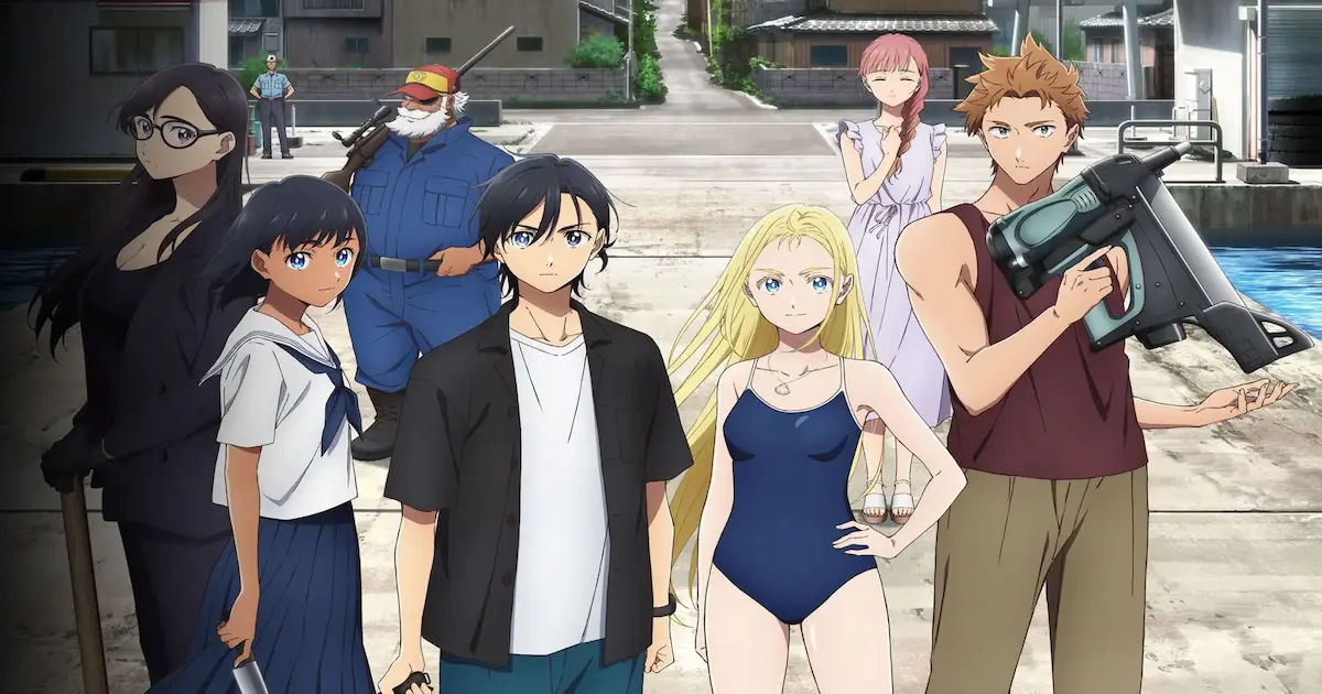Top 10 Underrated Anime You Need to Watch in 2026