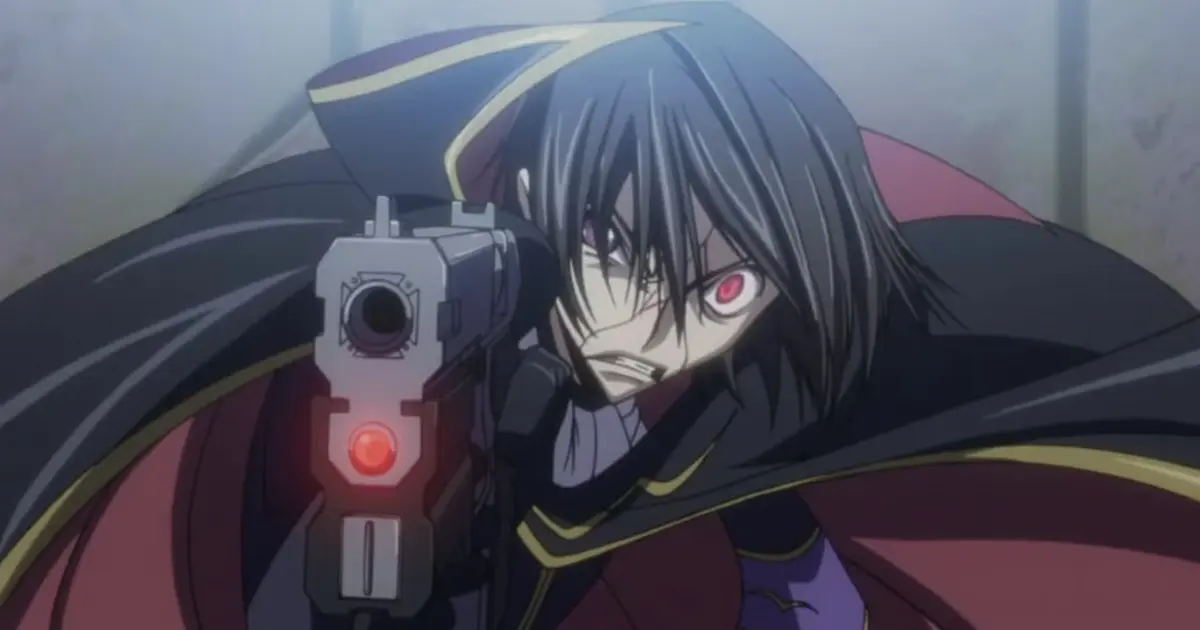 Top 10 Anime Where the MC is Actually the Villain (Descent into Evil)