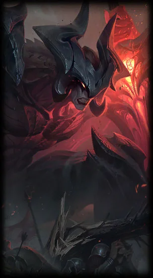 Aatrox (Fighter) - Profile Image