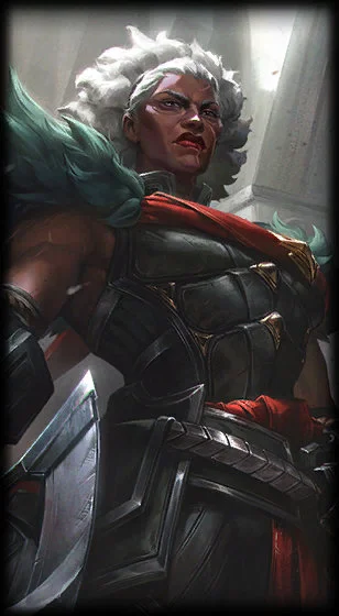 Ambessa (Fighter) - Profile Image