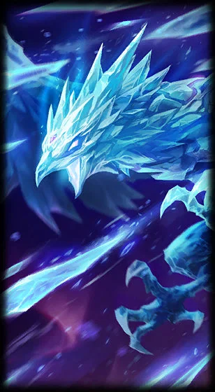 Anivia (Mage) - Profile Image