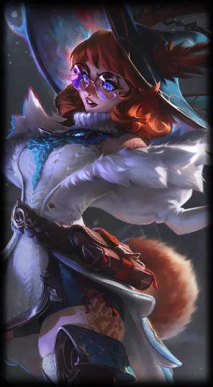 Aurora (Mage) - Profile Image