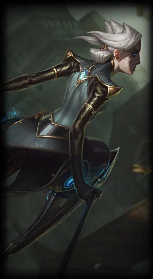 Camille (Fighter) - Profile Image