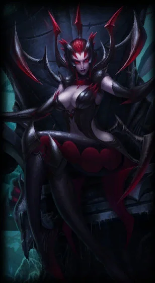 Elise (Assassin) - Profile Image