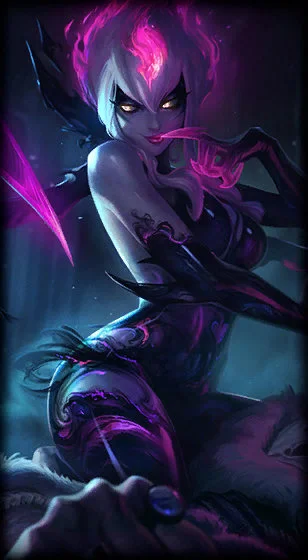 Evelynn (Assassin) - Profile Image