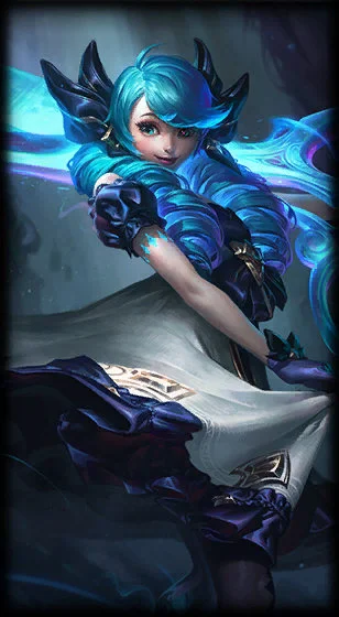 Gwen (Fighter) - Profile Image