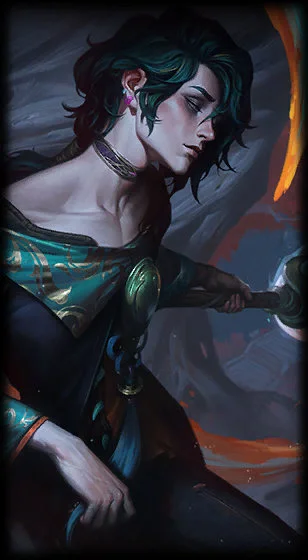 Hwei (Mage) - Profile Image