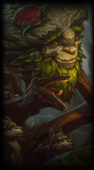 Ivern (Support) - Profile Image