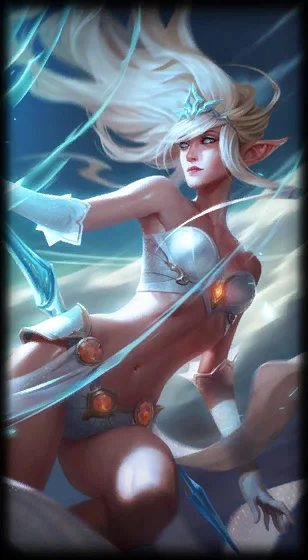 Janna (Support) - Profile Image