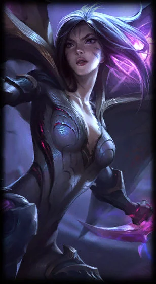 Kai'Sa (Marksman) - Profile Image