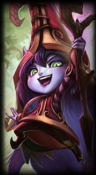 Lulu (Support) - Profile Image