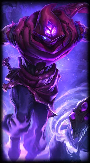 Malzahar (Mage) - Profile Image
