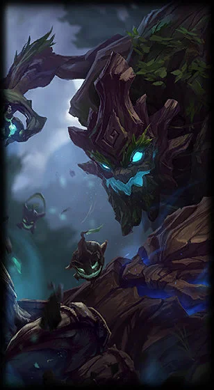 Maokai (Tank) - Profile Image