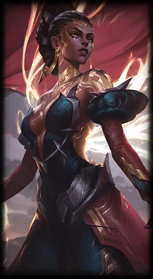 Mel (Mage) - Profile Image