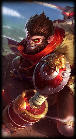 Wukong (Fighter) - Profile Image