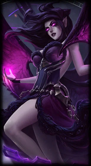 Morgana (Support) - Profile Image