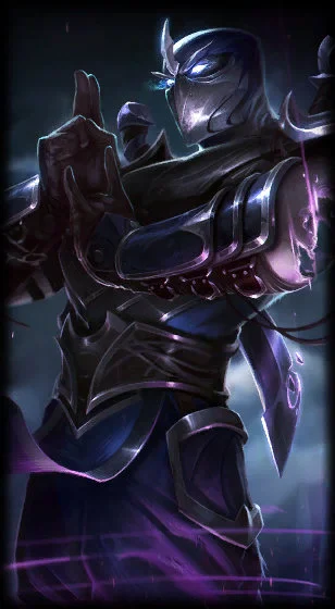 Shen (Tank) - Profile Image
