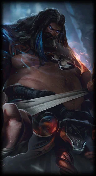 Udyr (Fighter) - Profile Image