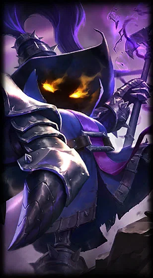 Veigar (Mage) - Profile Image
