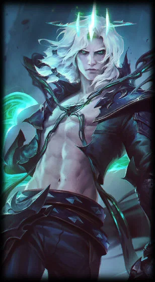 Viego - Top Men - League of Legends
