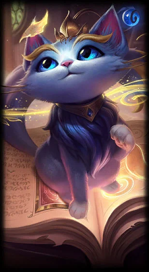 Yuumi (Support) - Profile Image