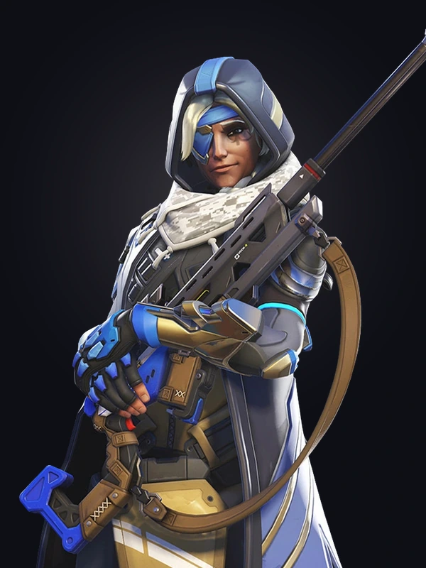 Ana - Global Attractiveness Rankings