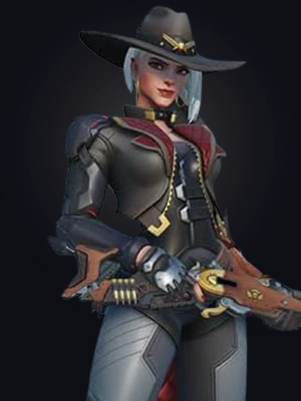 Ashe - Global Attractiveness Rankings