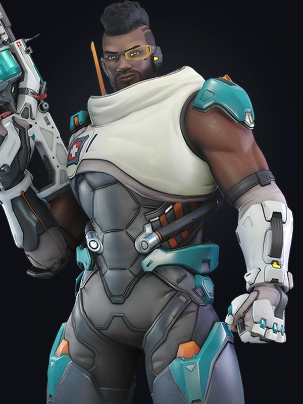 Baptiste - Global Attractiveness Rankings