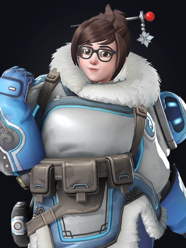 Mei - Global Attractiveness Rankings