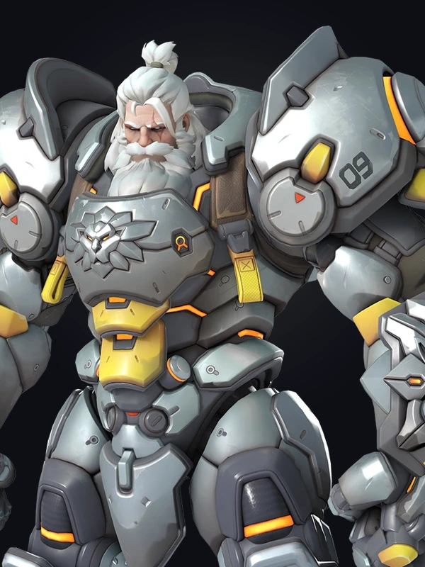 Reinhardt - Global Attractiveness Rankings