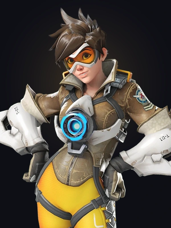 Tracer - Global Attractiveness Rankings