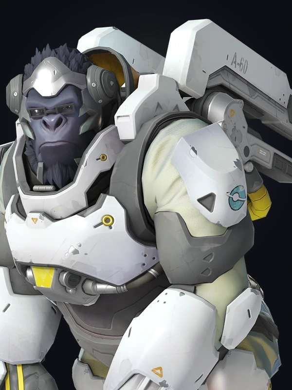 Winston - Global Attractiveness Rankings